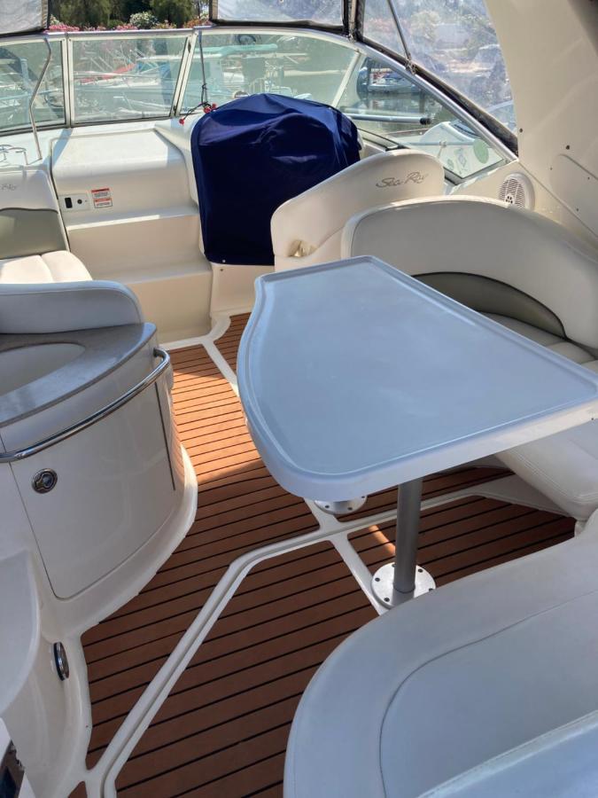 Hebergement Insolite Sur Un Bateau A Quai Hotel La Londe-les-Maures Eksteriør billede